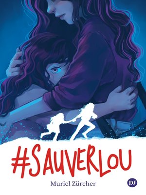cover image of #SauverLou